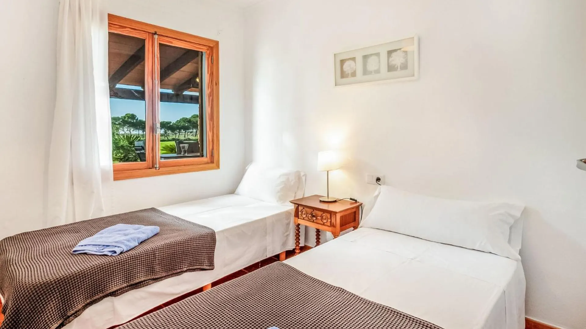 Holiday Home Finca Ca Na Brila By Interhome Campos   Campos (Mallorca)