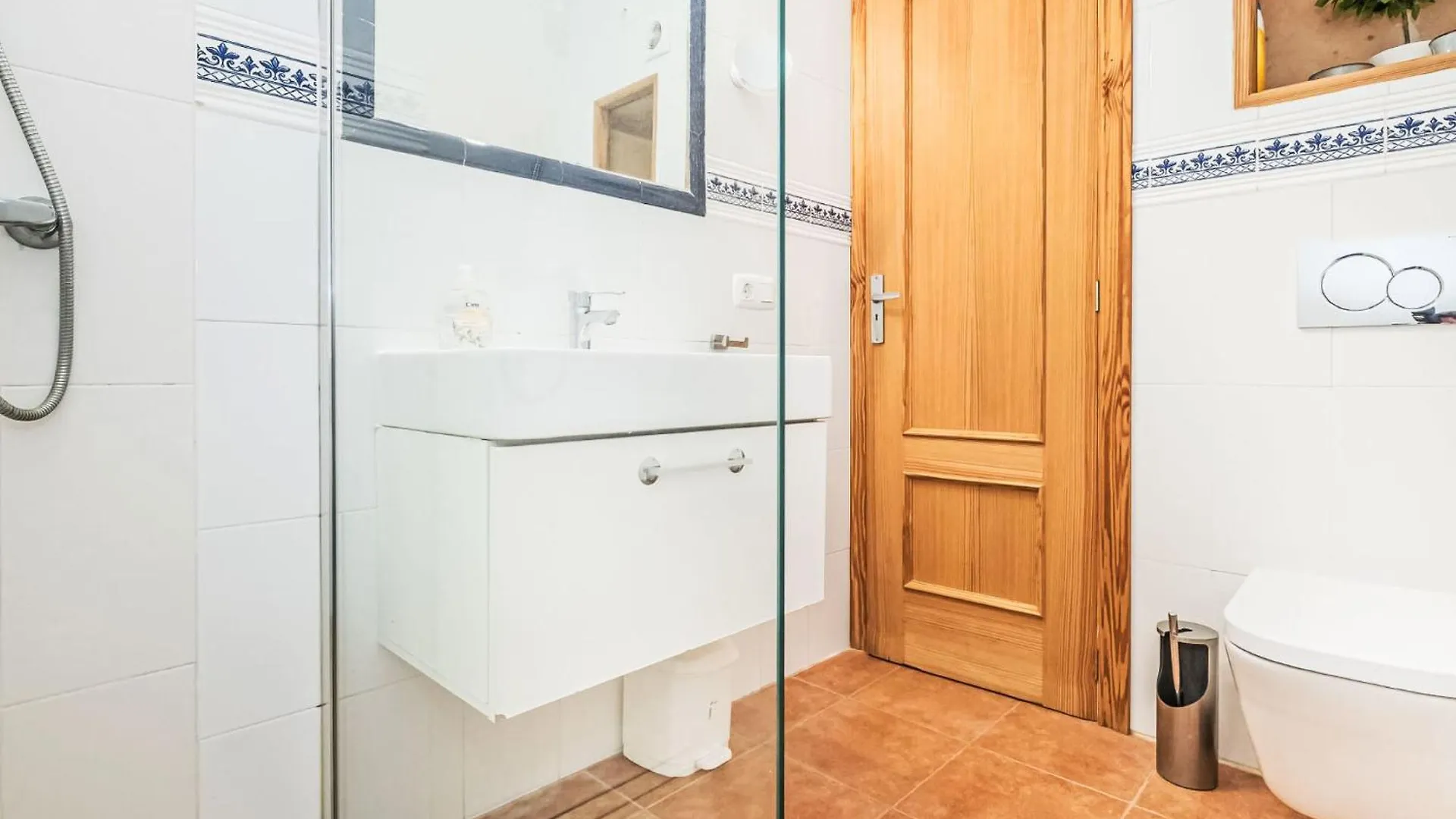 Holiday Home Finca Ca Na Brila By Interhome Campos  Campos (Mallorca)