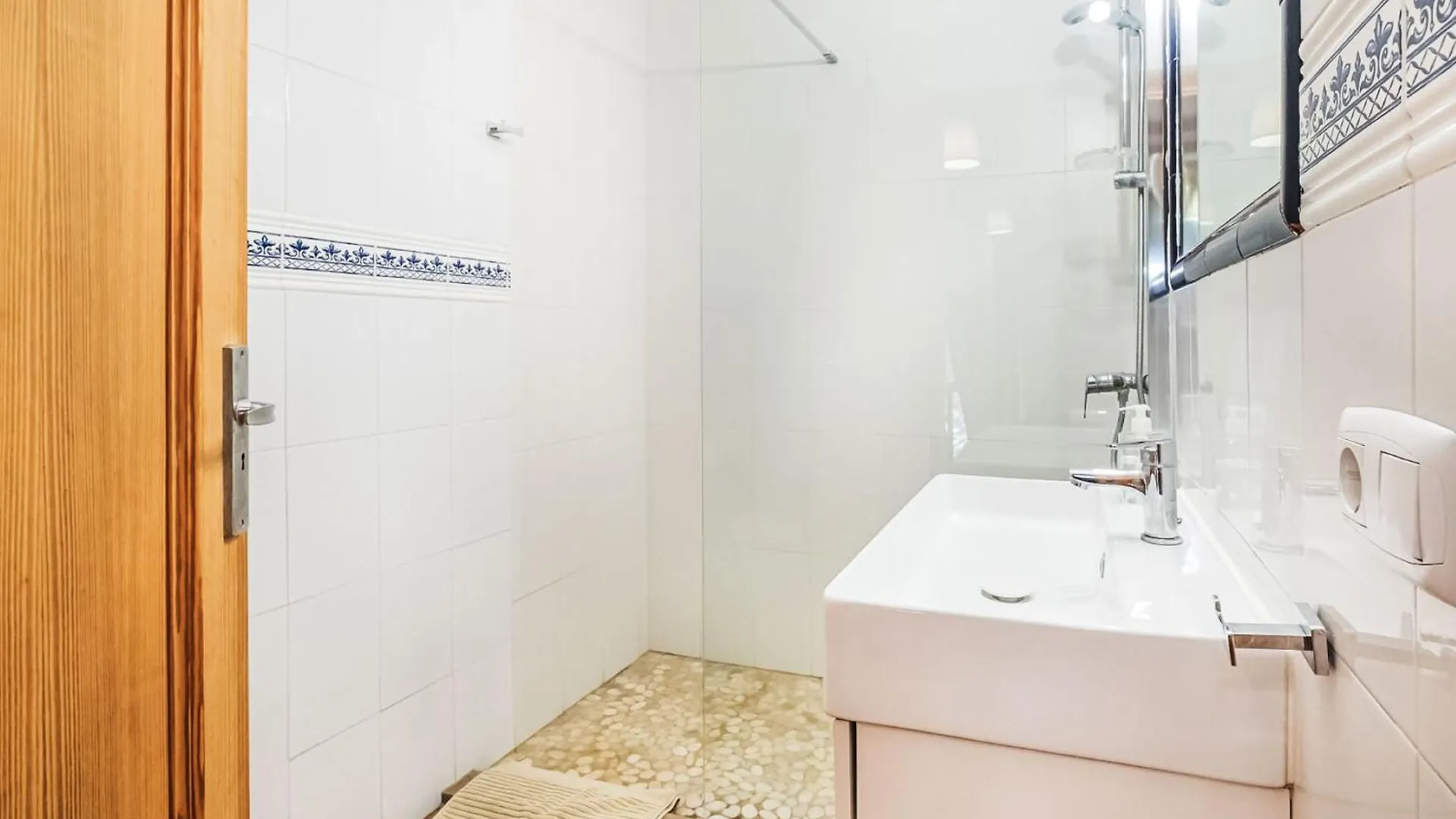 Holiday Home Finca Ca Na Brila By Interhome Campos