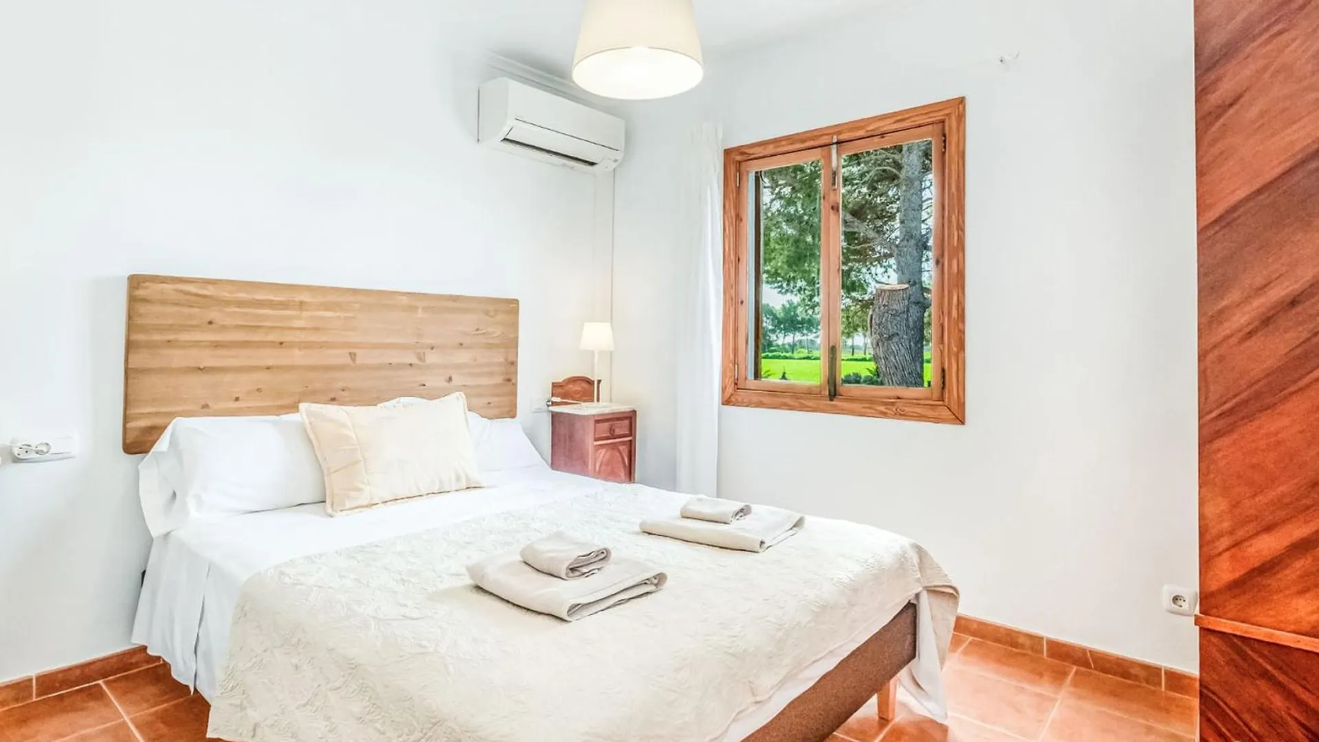 Holiday Home Finca Ca Na Brila By Interhome Campos